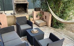 Villa Sorgues